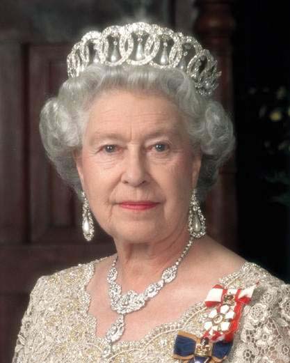 queen elizabeth 111. of Queen Elizabeth II#39;s